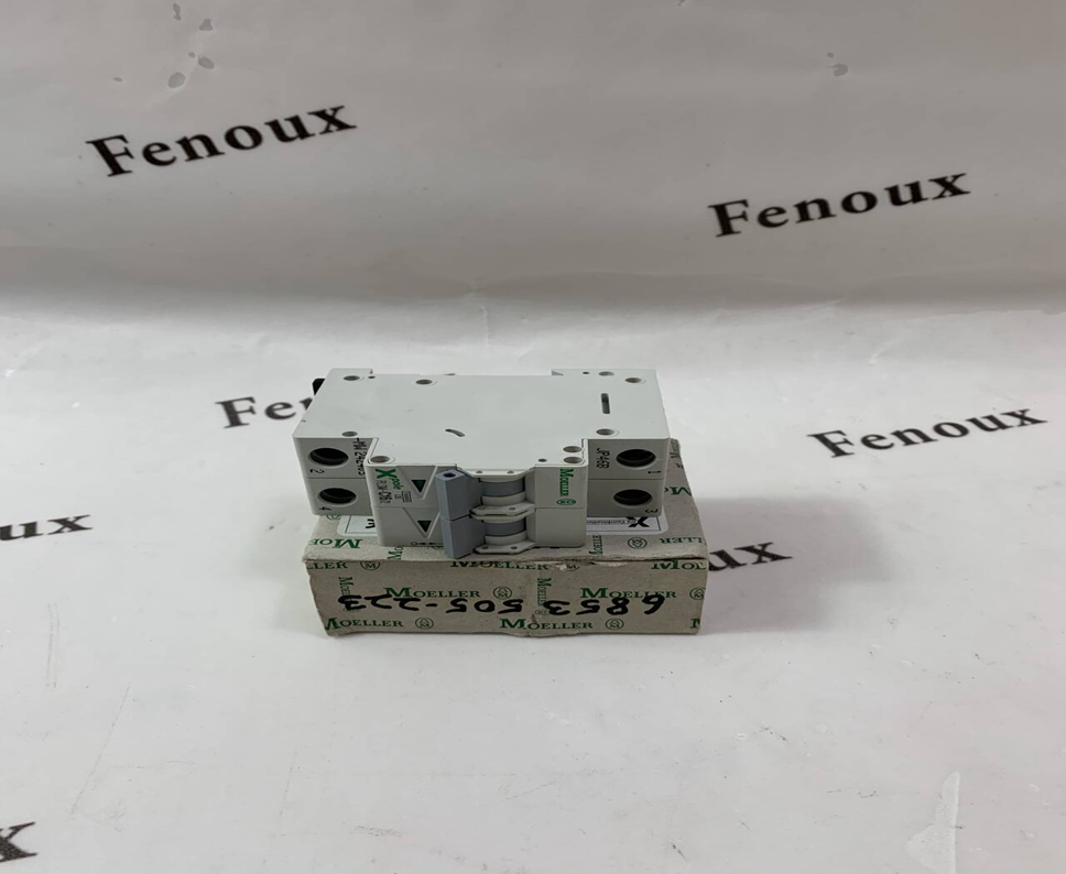 RASP-412AI1S0-C320V1 Eaton ControlNet