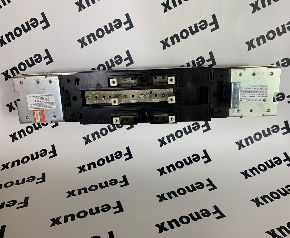GE AMC6EB Electronic Control Module
