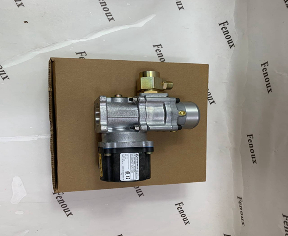 WOODWARD 8440-1855 l/O interface module