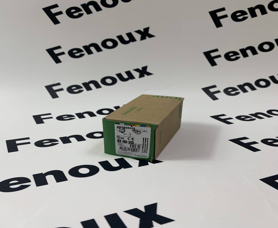 SCHNEIDER XBT-R411 Output module