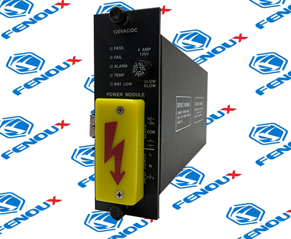 triconex 8300A Tricon communication module