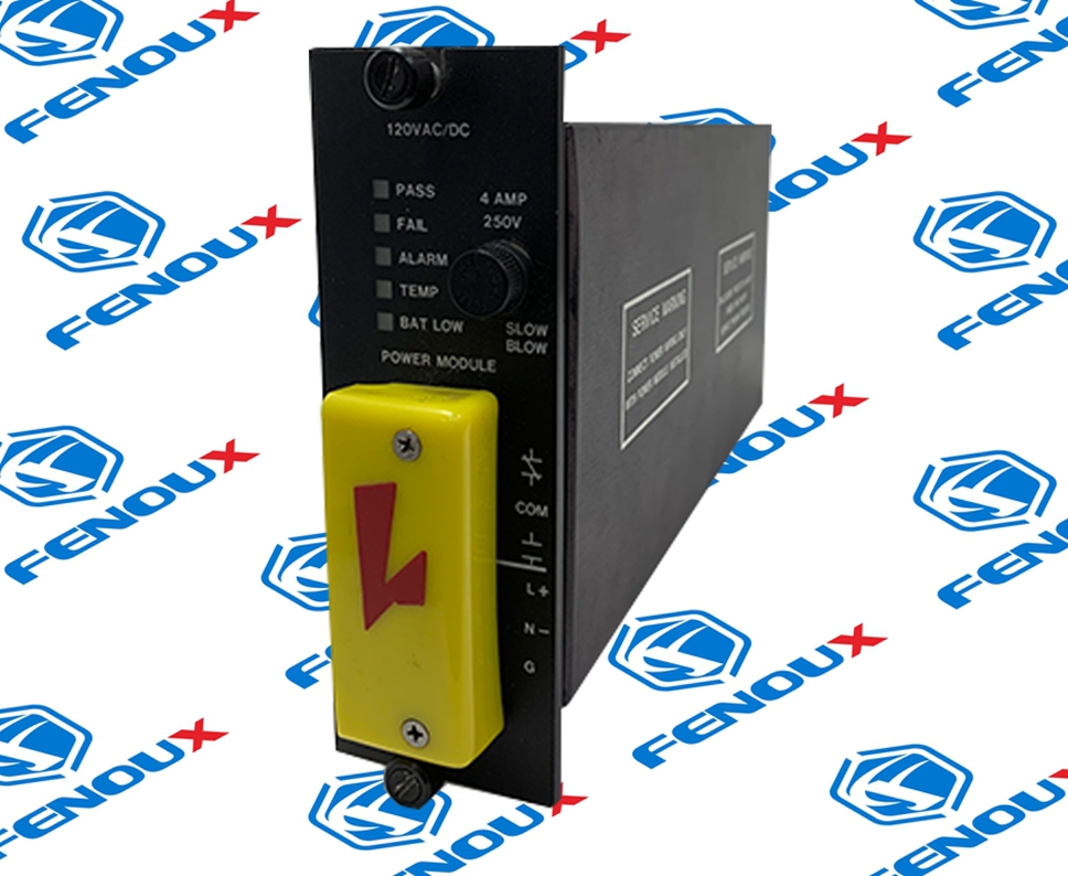 triconex 8300 Communication Module