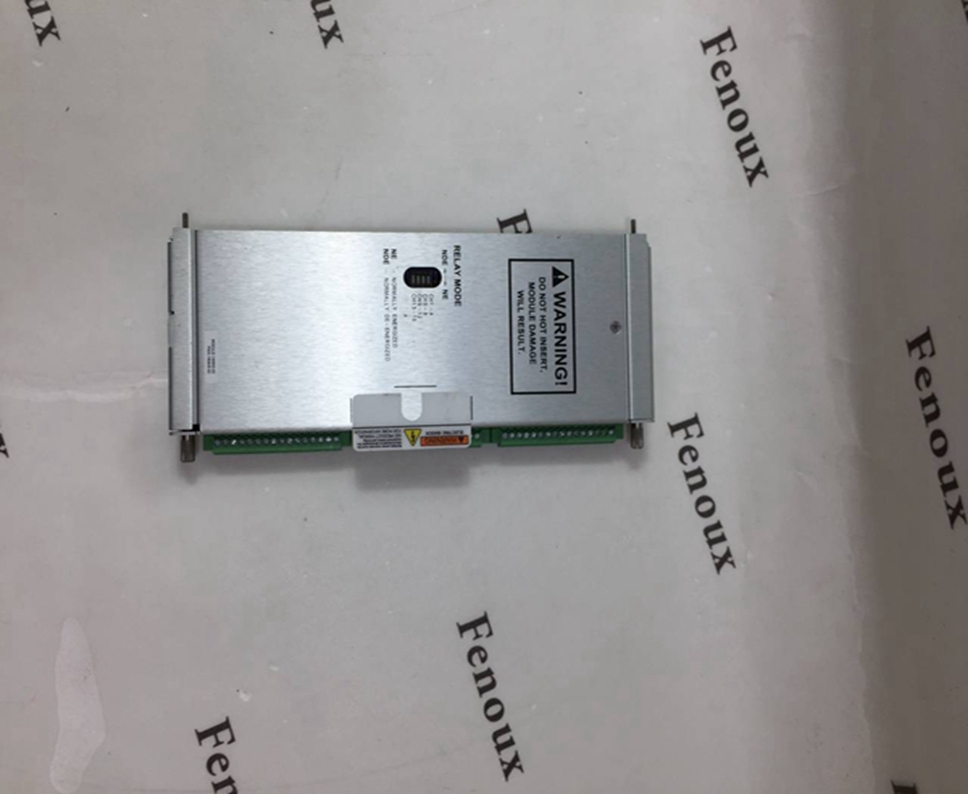 BENTLY 47055-01 ControlNet