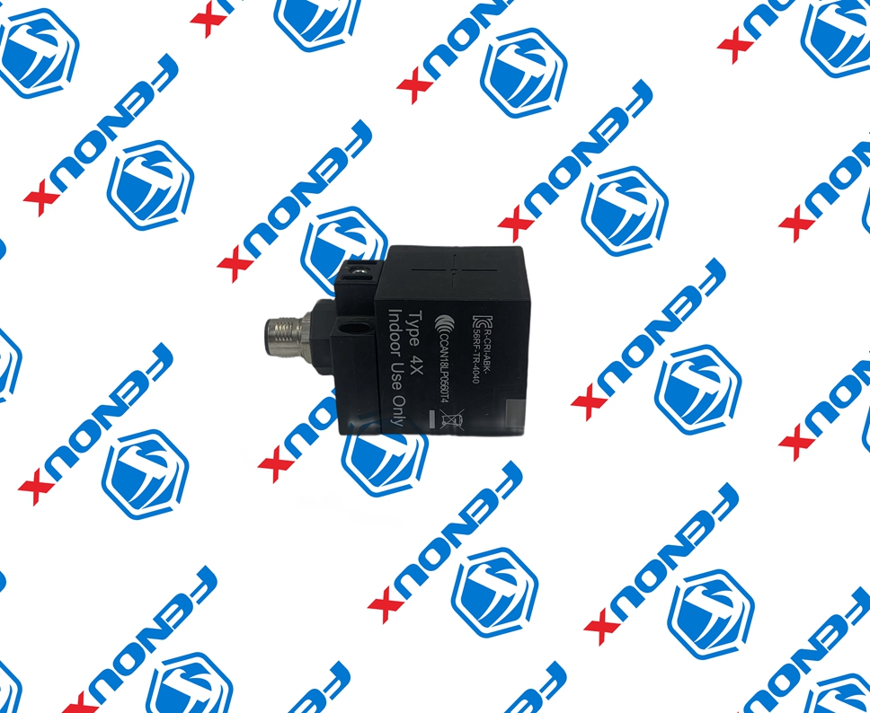 AB 56RF-TR-4040 Inductive Proximity Sensor