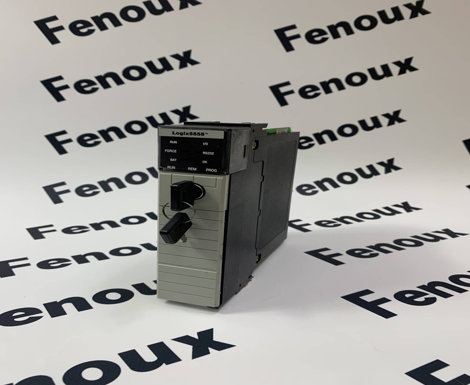 AB 1756-1B32/B ControlLogix Digital Input Module