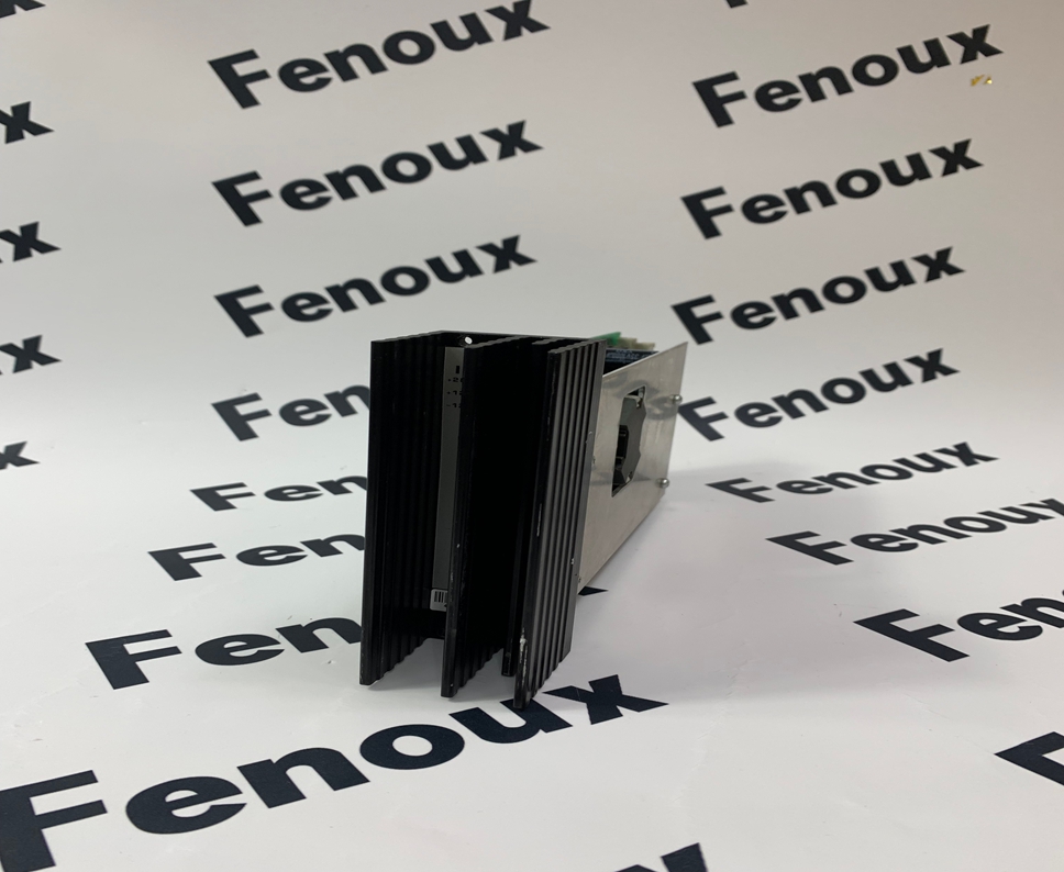 METSO IOP303 ControlNet