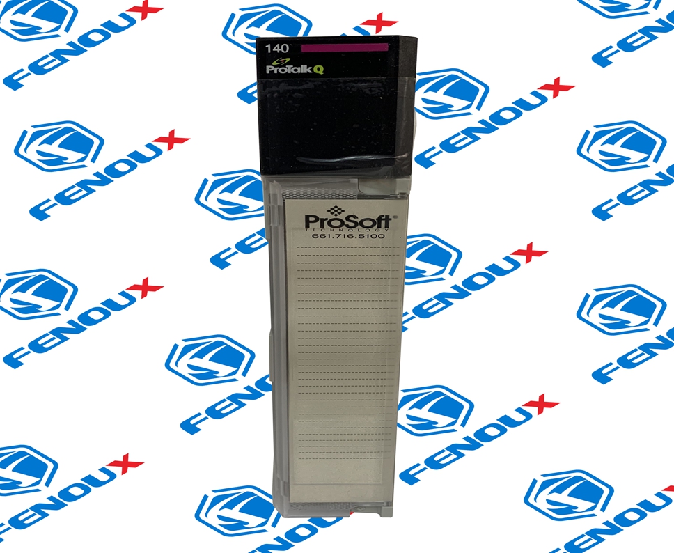 PROSOFT 140NOE77111 Ethernet communication module