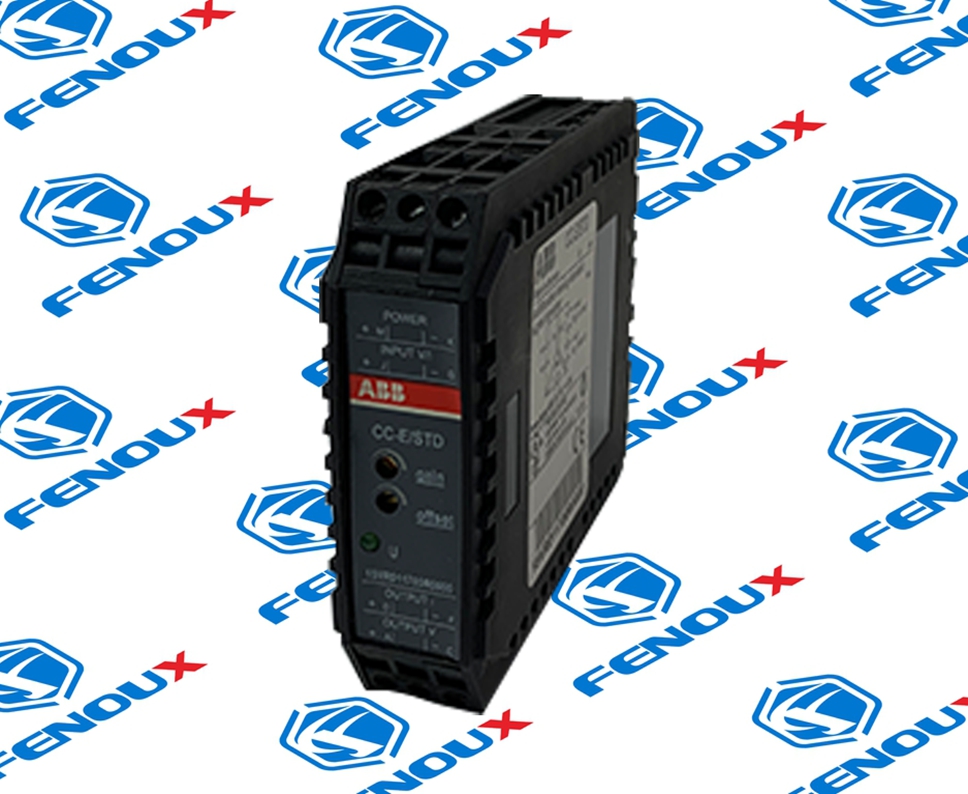 ABB CC-E/STD Communication Module