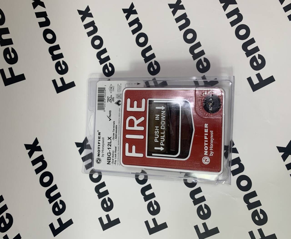 Notifier NBG-12LX Digital I/O Module