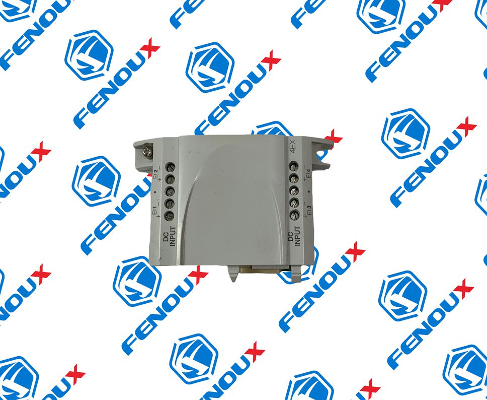 MITSUBISHI AL2-4EX digital input module
