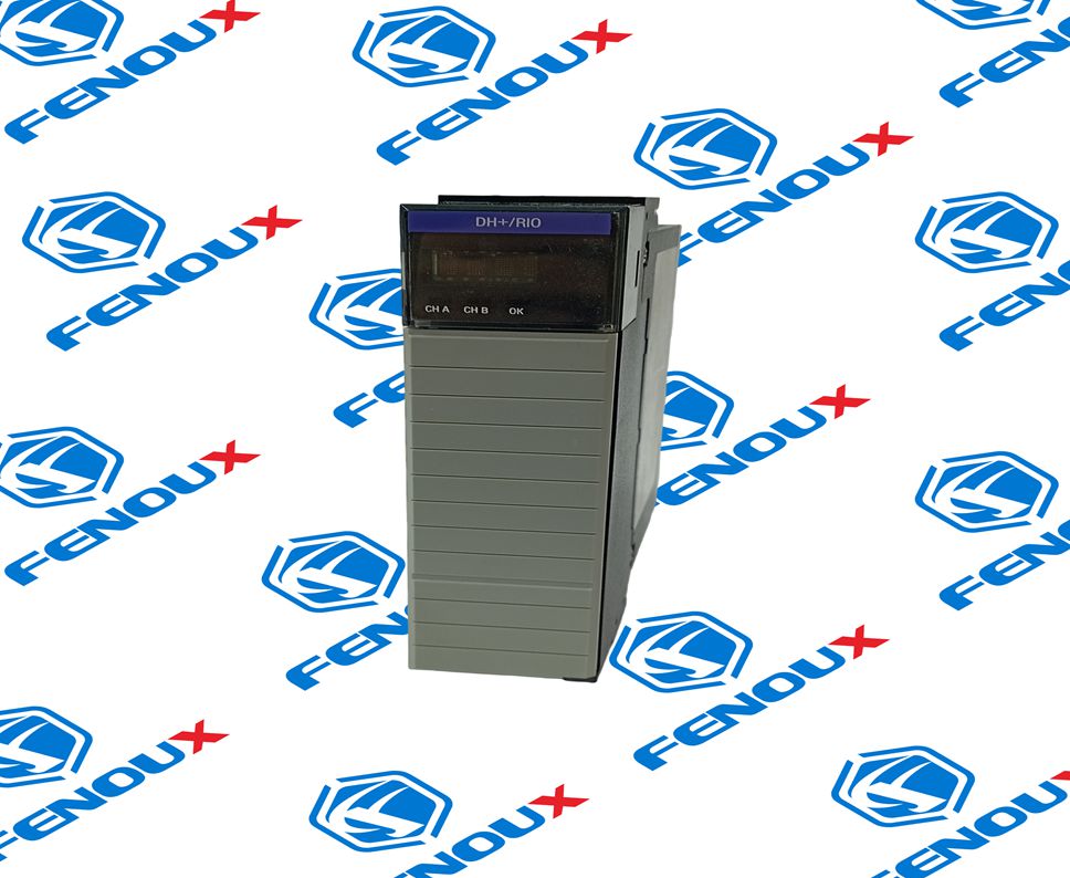 Allen‑Bradley 1756-DHRIO communication module