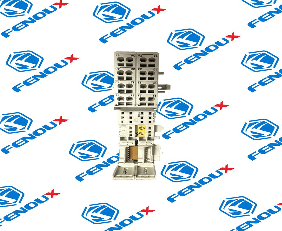 Pilz 312629 I/O Module