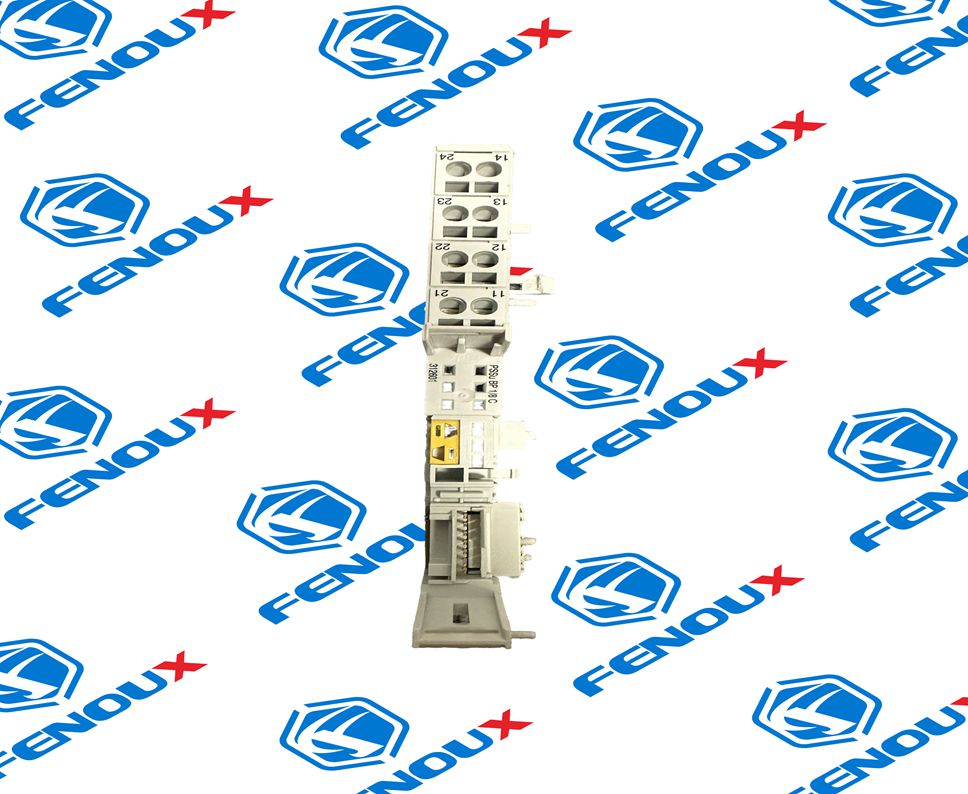 Pilz 312601 I/O Module