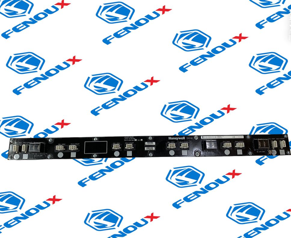 HONEYWELL 51307186-275 Interface module