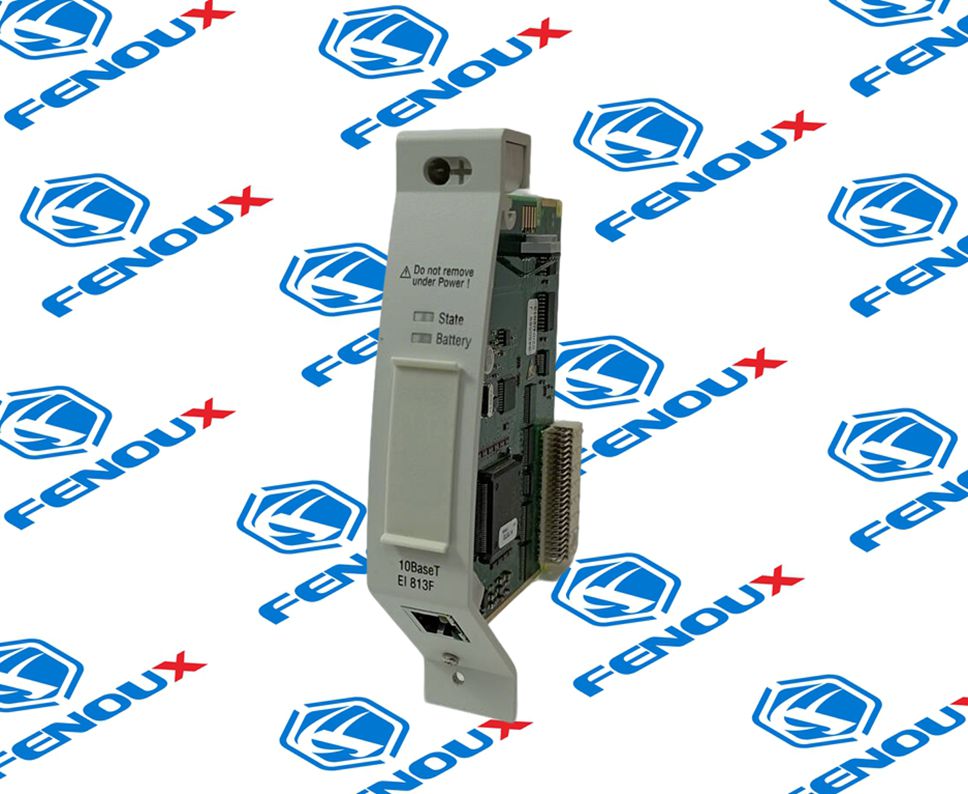ABB EI813F Interface module
