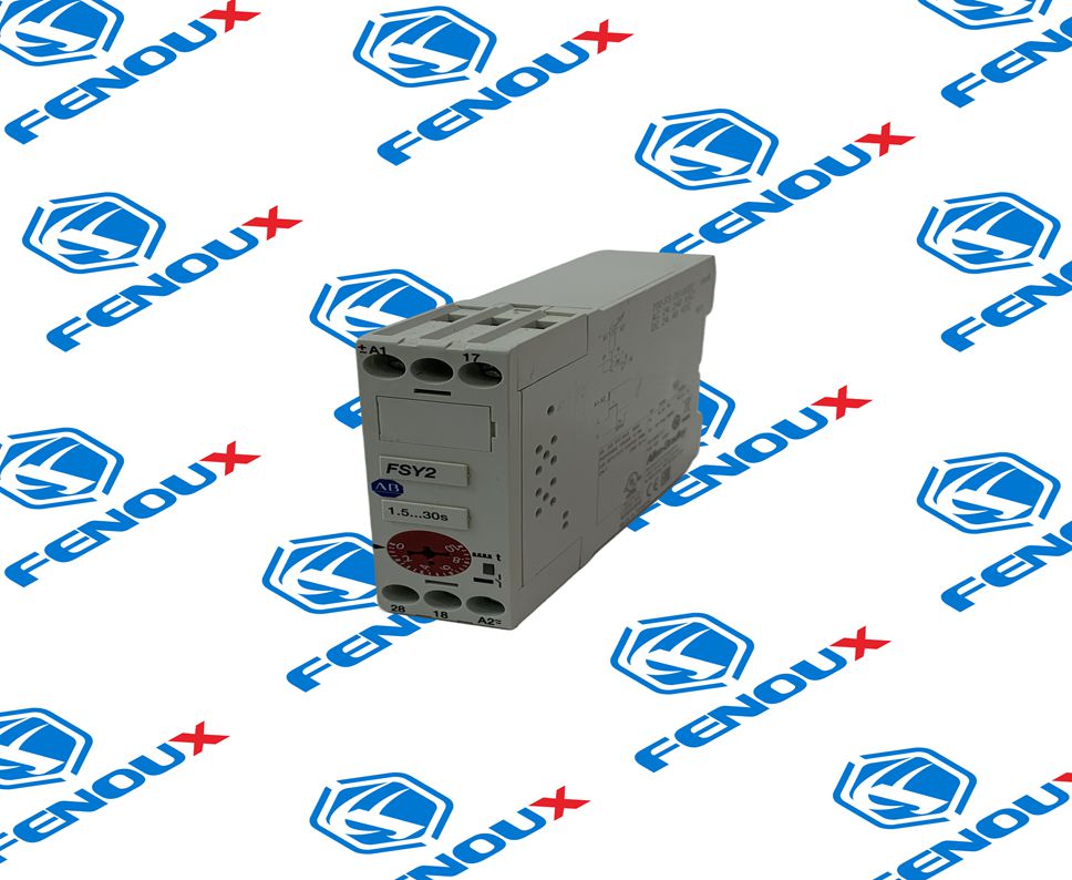 A-B 700-FSY2DU23 Safety relay