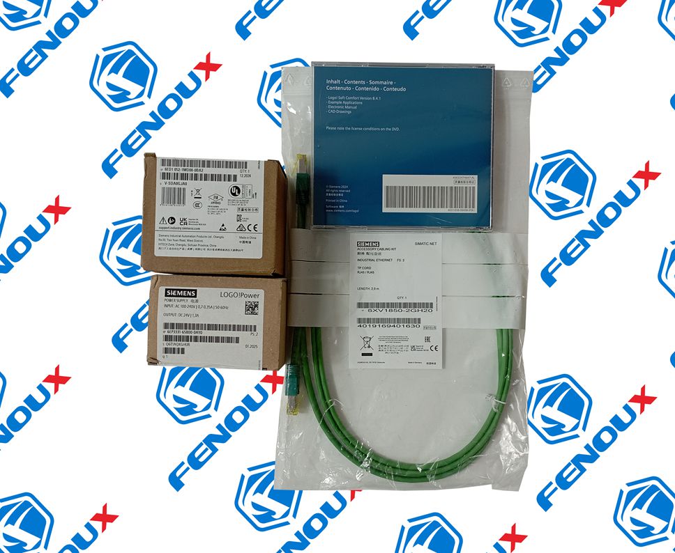 Siemens 6ED1057-4BA01-0AA0 Text displays