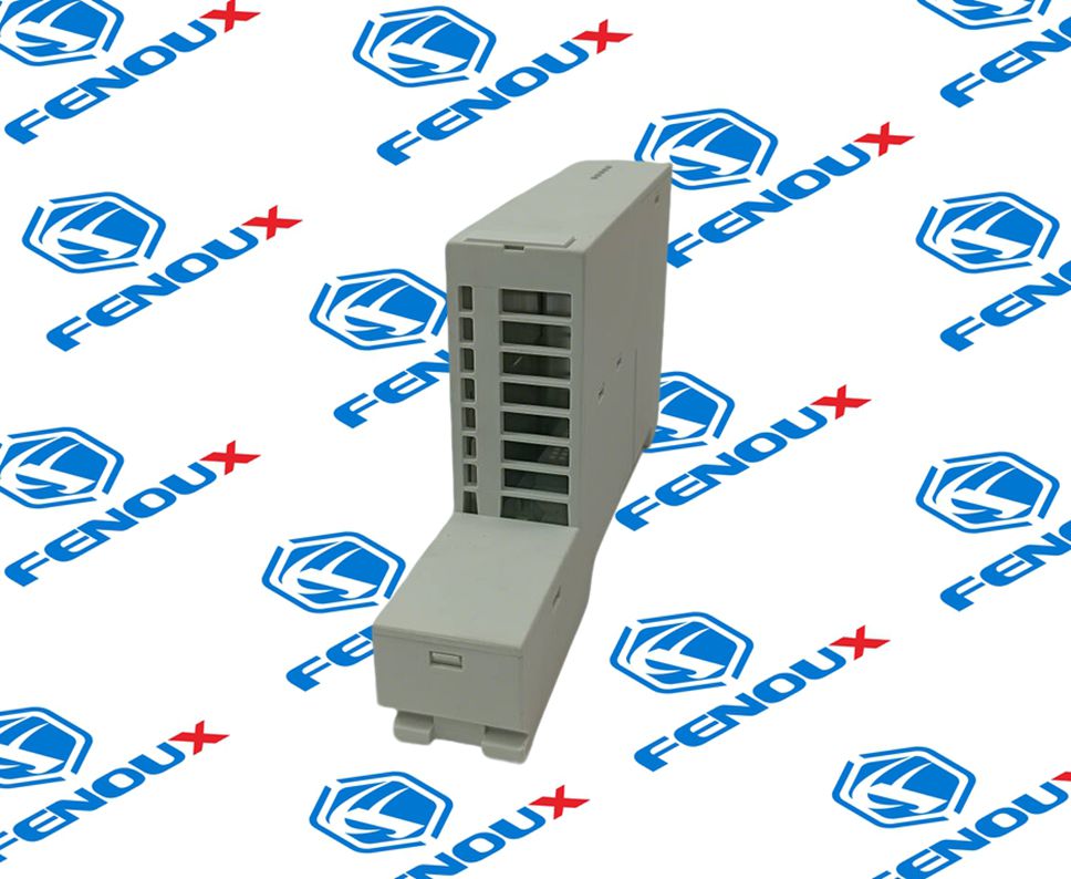 ABB TA924F Virtual coupler module