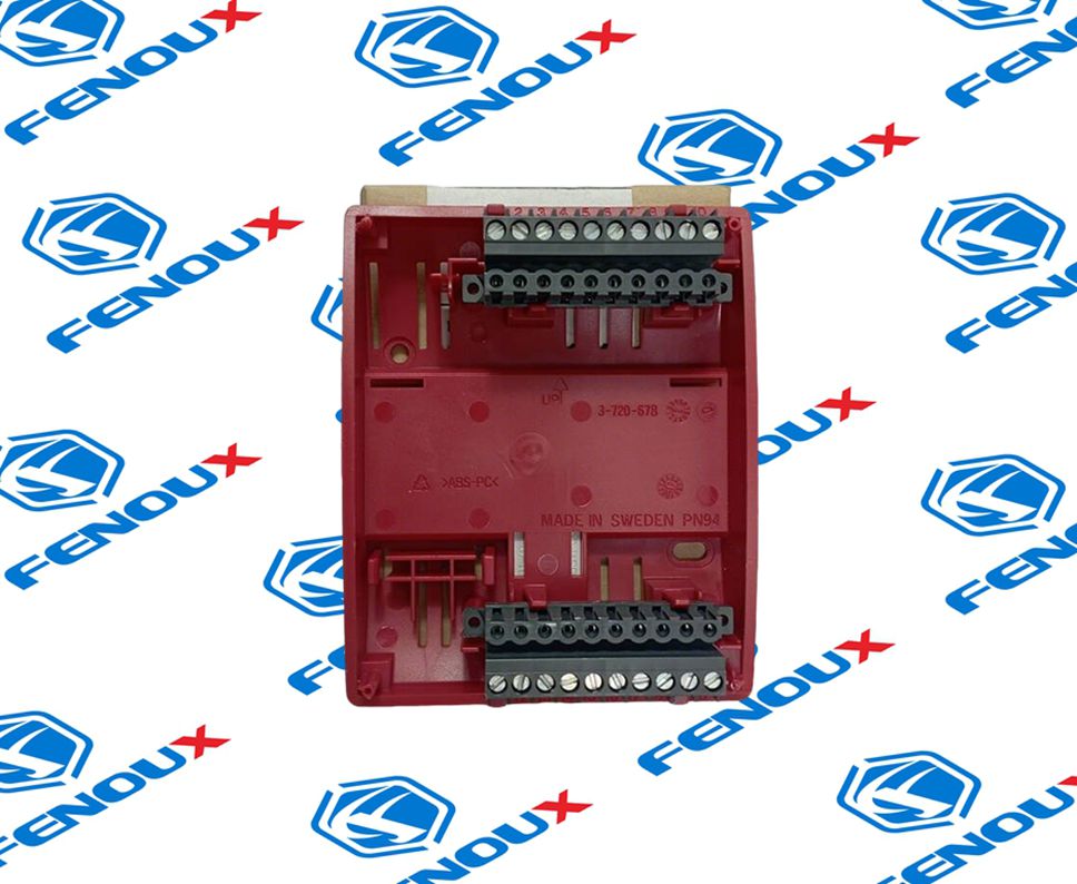 Schneider TAC Xenta 400 0-073-0902-0 Control Terminal