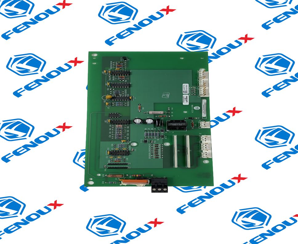 A-B 1336-PB-SP21B Pre-charge circuit board