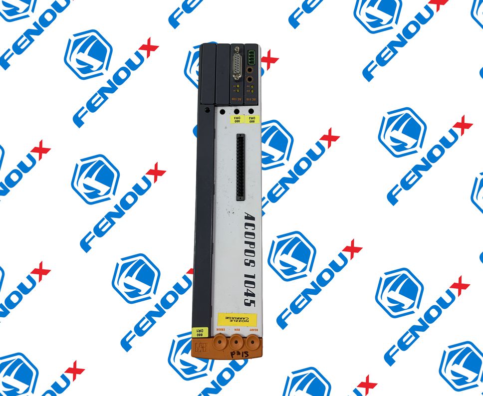 B&R BV1045.00-2 Servo drive