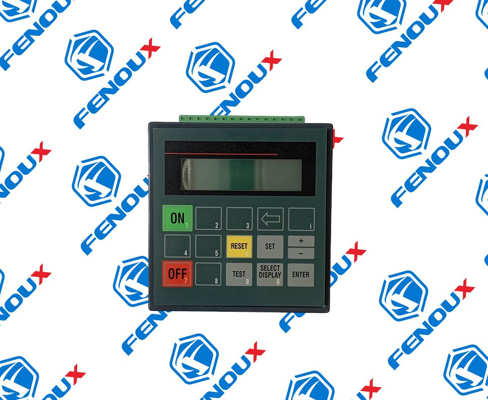 UNITRONICS M91-T4-R6-ZK1 PLC controller
