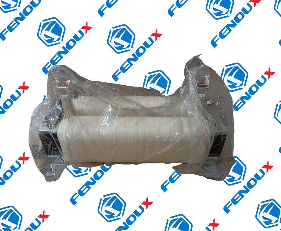 Mitsubishi FR-HEL-H75K DC reactor