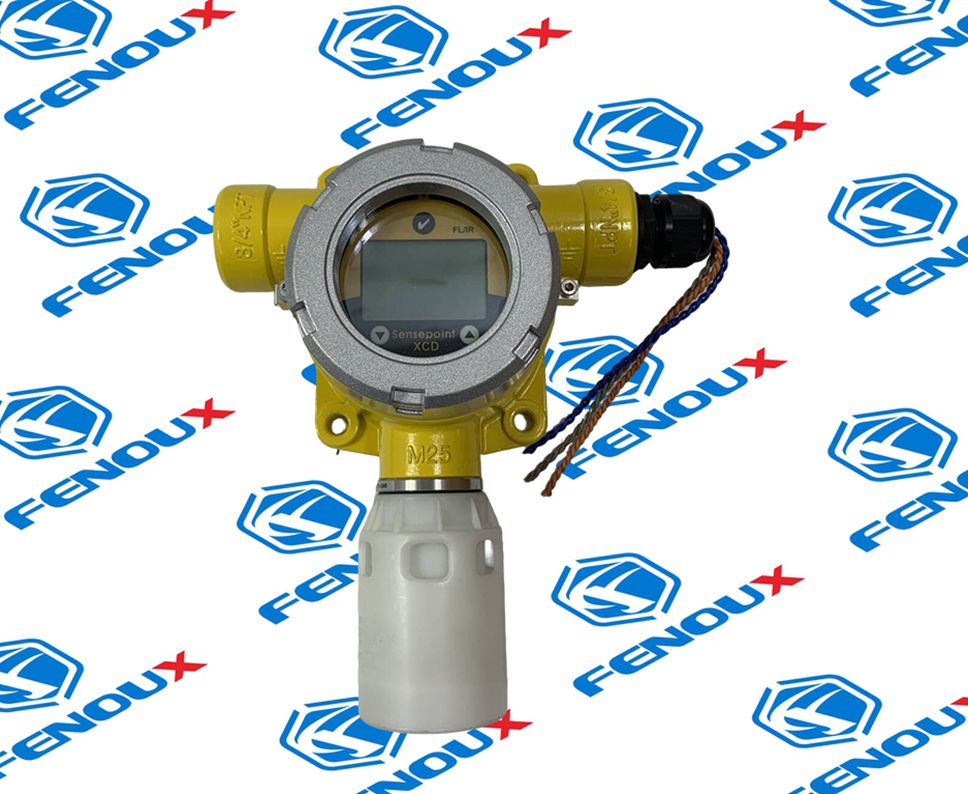 HONEYELL SPXCDULNTXF Gas detector