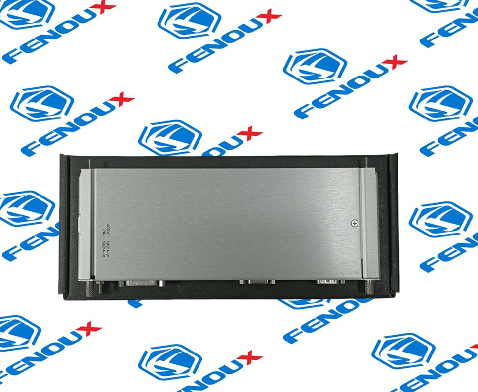 Bently 190214-01 Signal conditioning module