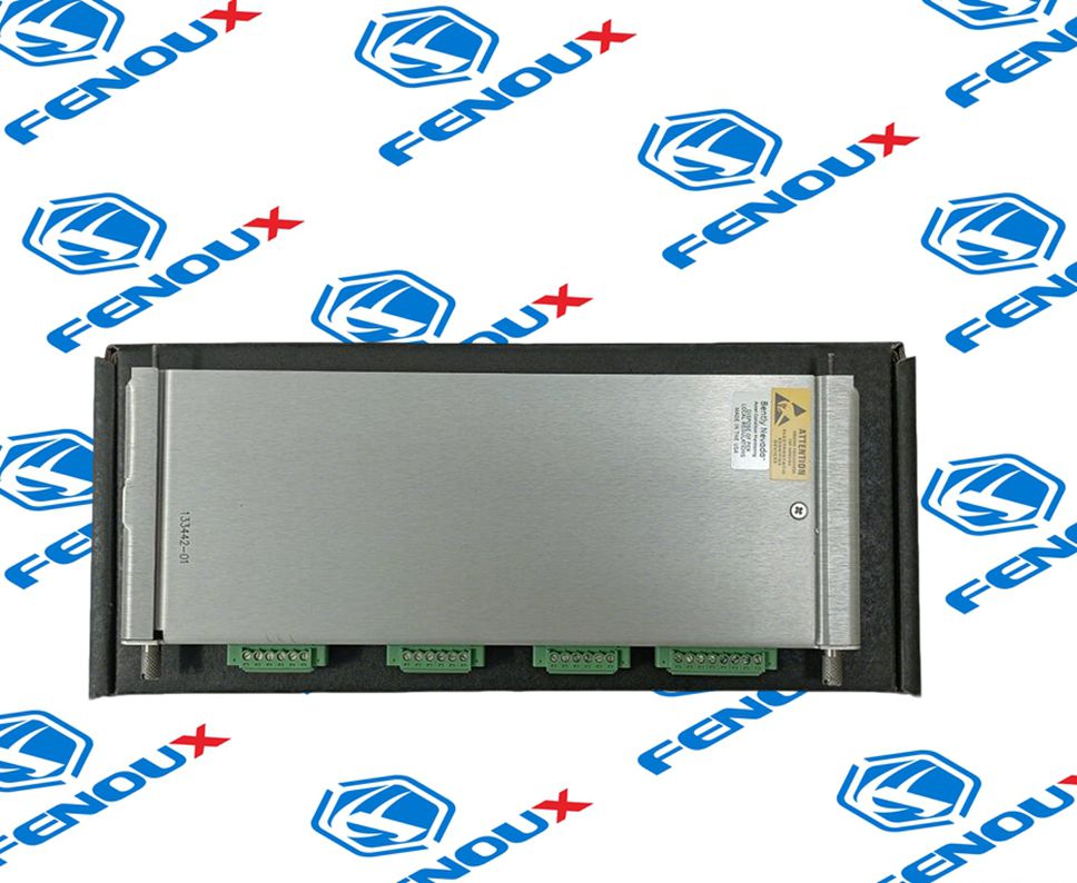 Bently 133442-01 Input module