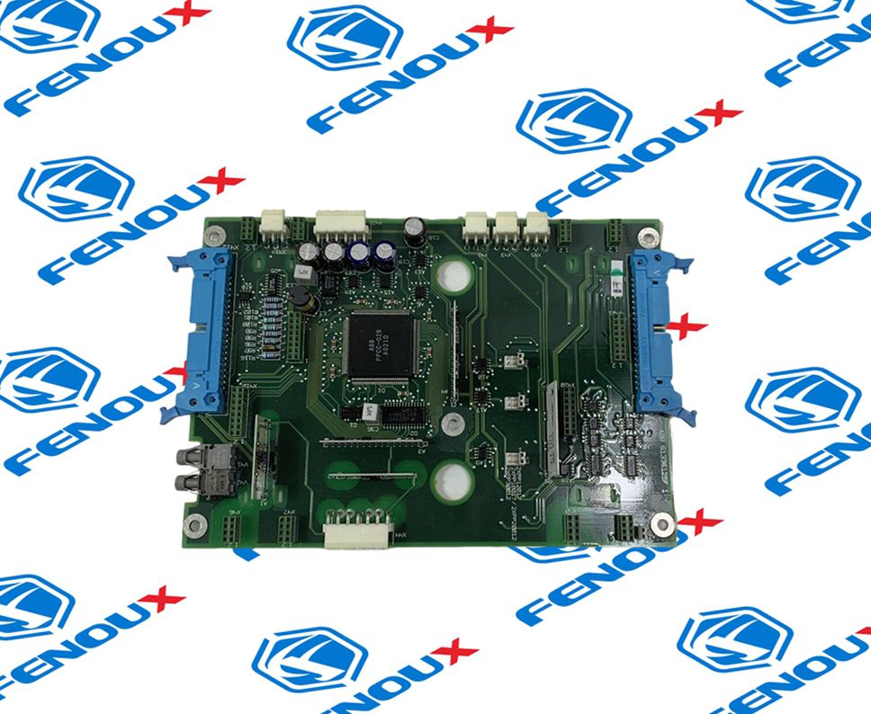 ABB NINT-68C Inverter Control Board