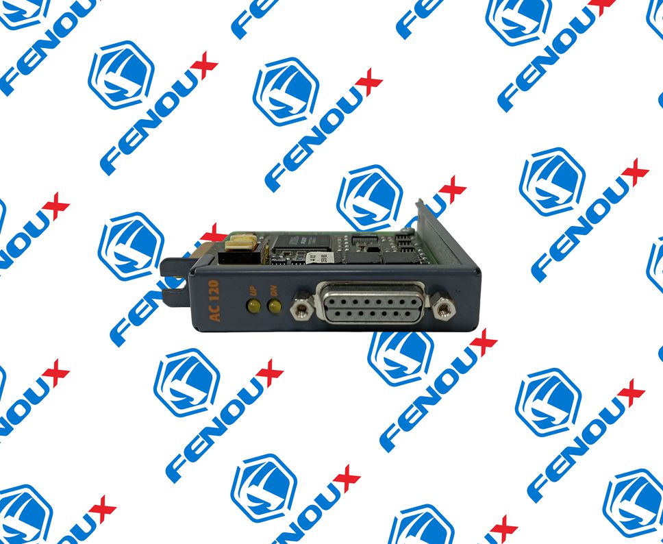 B&R 8AC120.60-1 Encoder Interface Plug-in Module