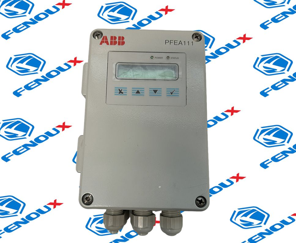 ABB PFEA111-65 3BSE028140R0065 Tension Controller