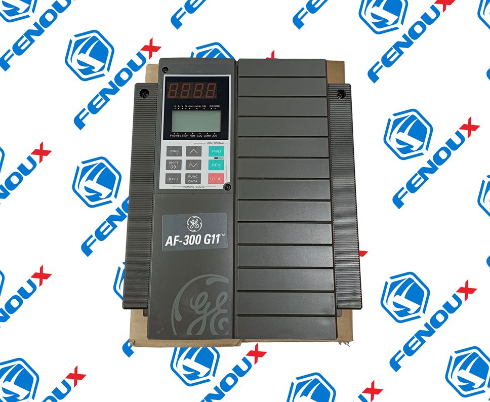 GE 6KG1143010X1B1 AC Frequency Converter