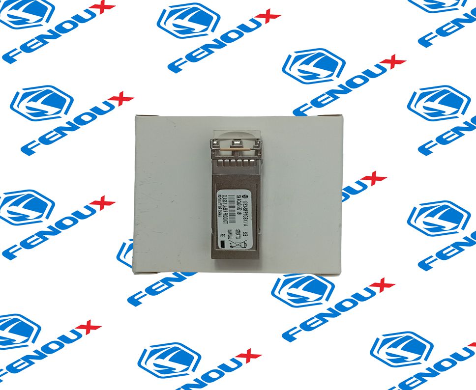 Allen-Bradley 1783-SFP1GSX Multimode Fiber SFP Transceiver