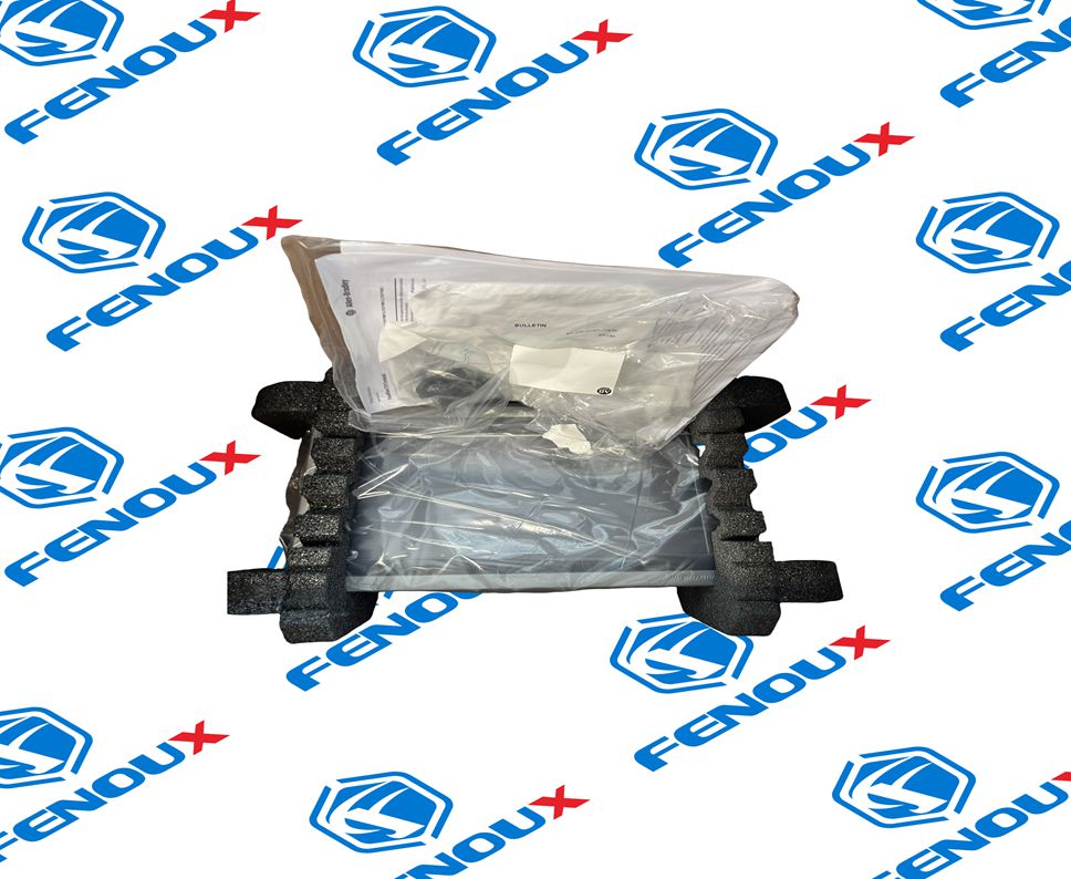 Allen Bradley 2713P-T12WD1 Touchscreen