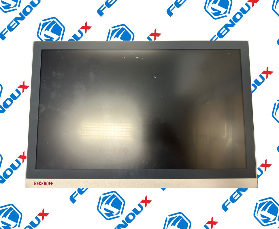 Beckhoff CP2921-0010 Control Panel