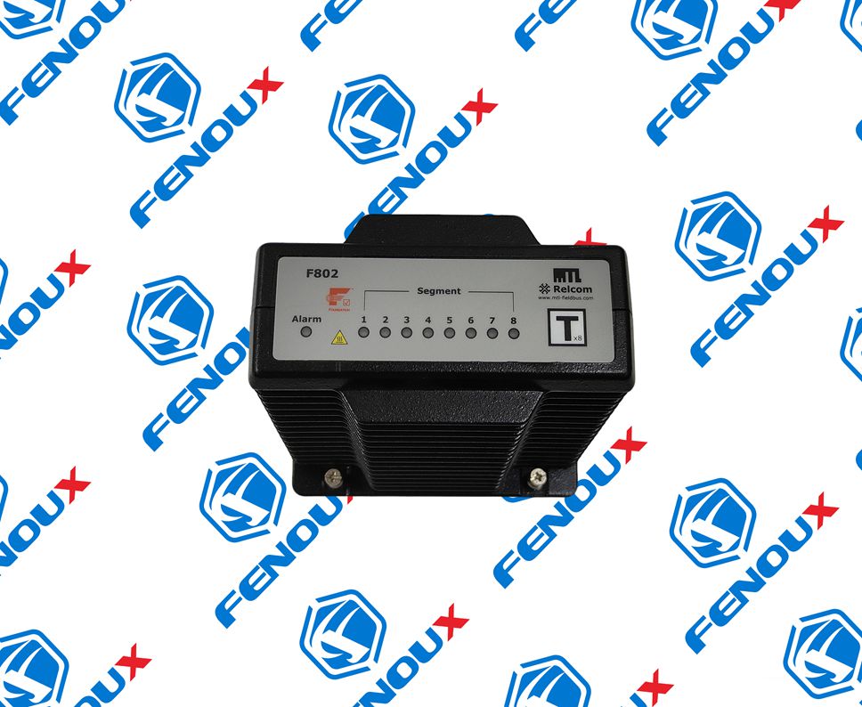 Eaton F802 Power Supply Module