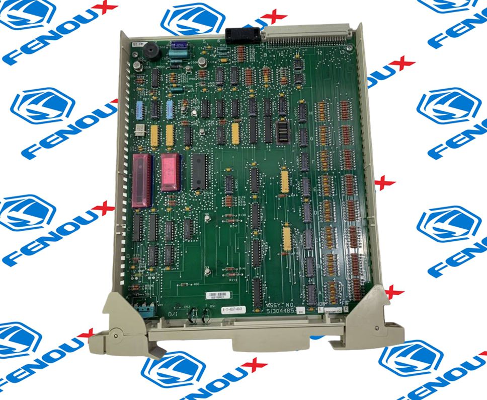 HONEYWELL 51304485-150 DIP Module