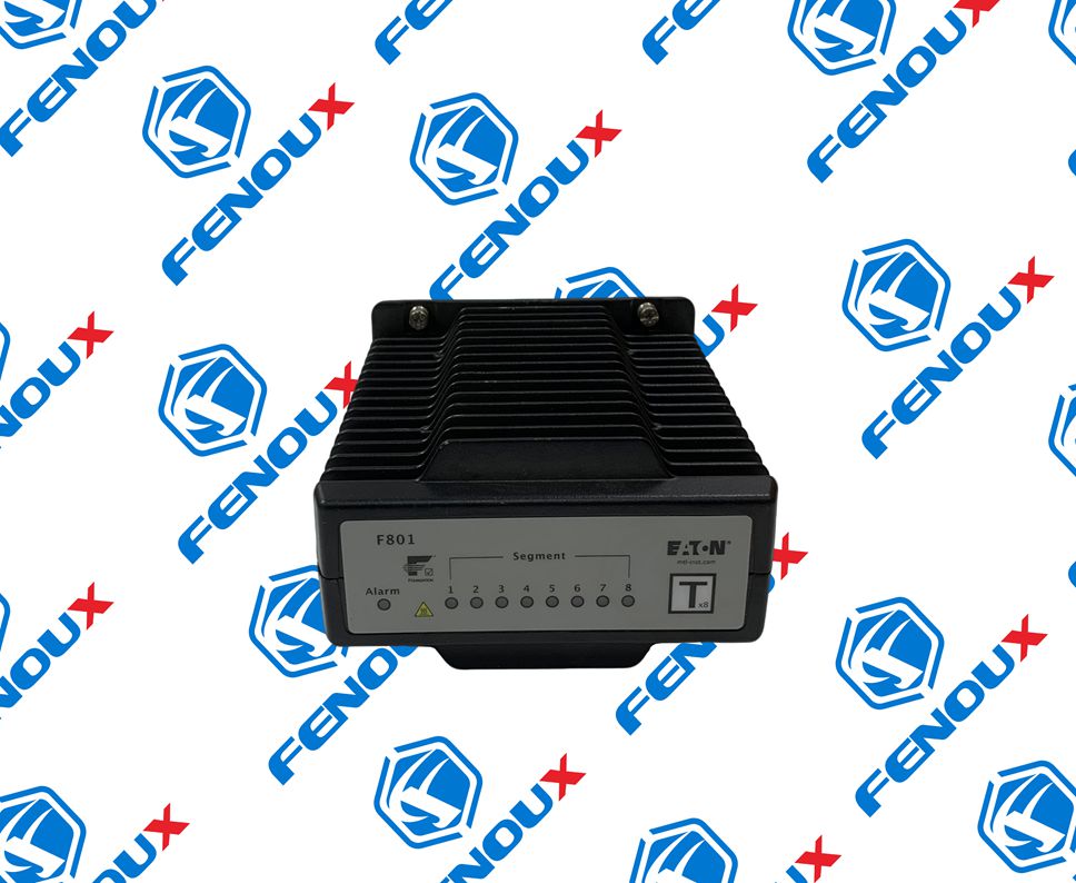 Eaton F801 Power Supply Module