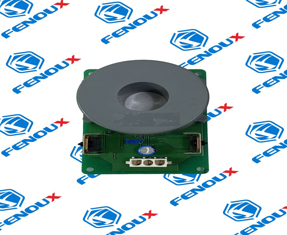A-B 1336-CT-SP2A Frequency Converter Current Transformer Assembly