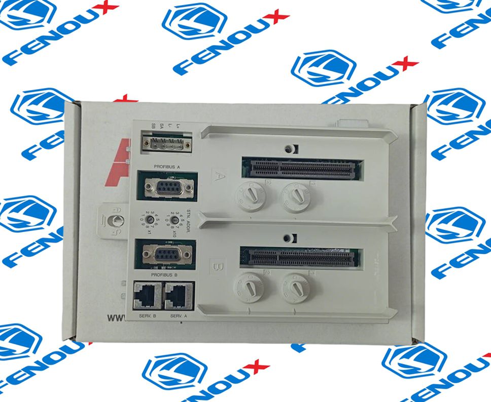 ABB 3BSE022462R1 TU847 Module Terminal Unit