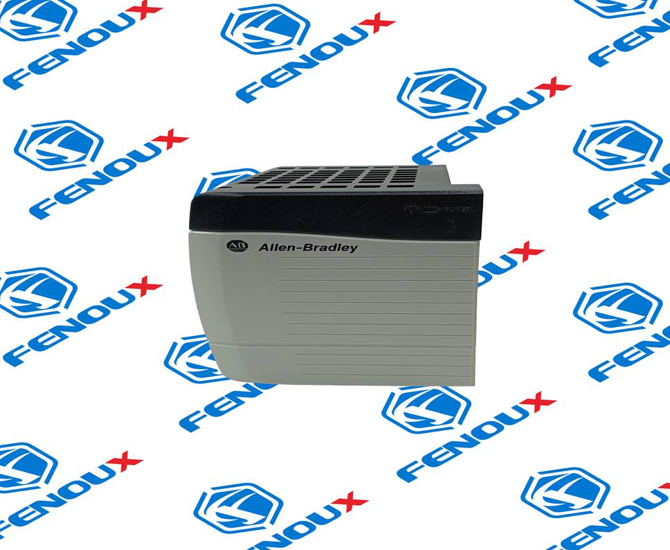 A-B 1756-PB75B Input Power Module