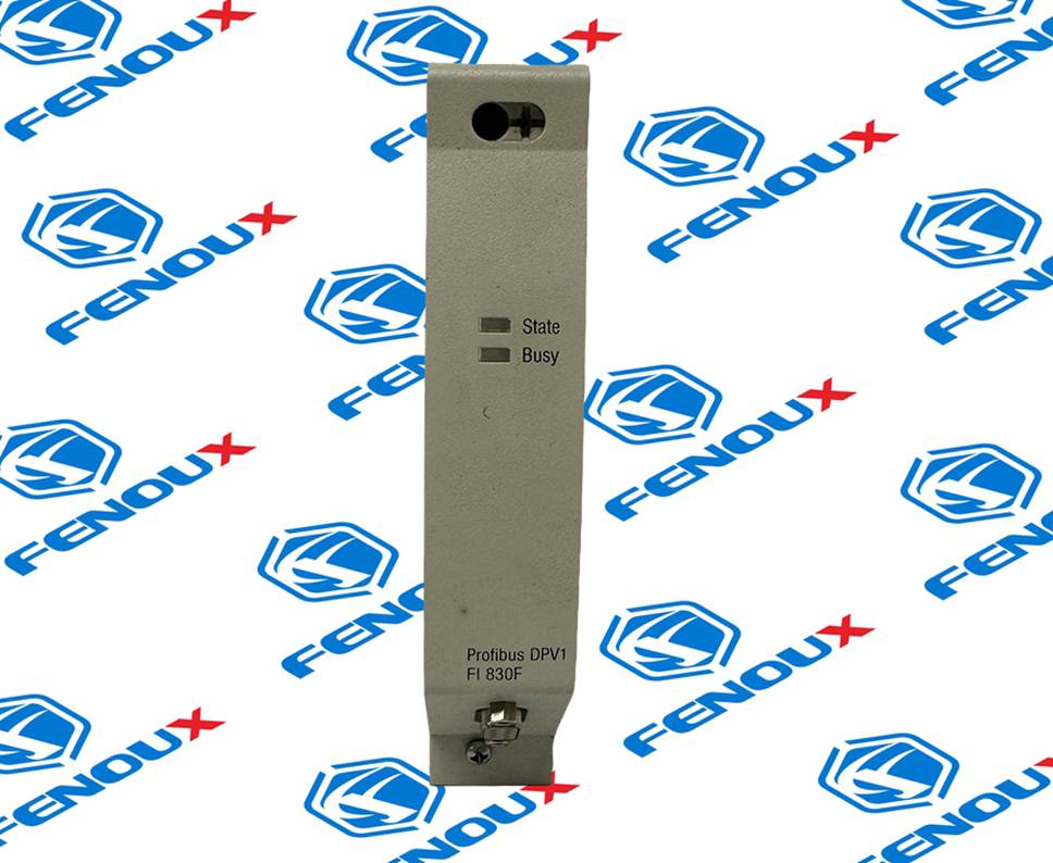 ABB FI830F Fieldbus Module