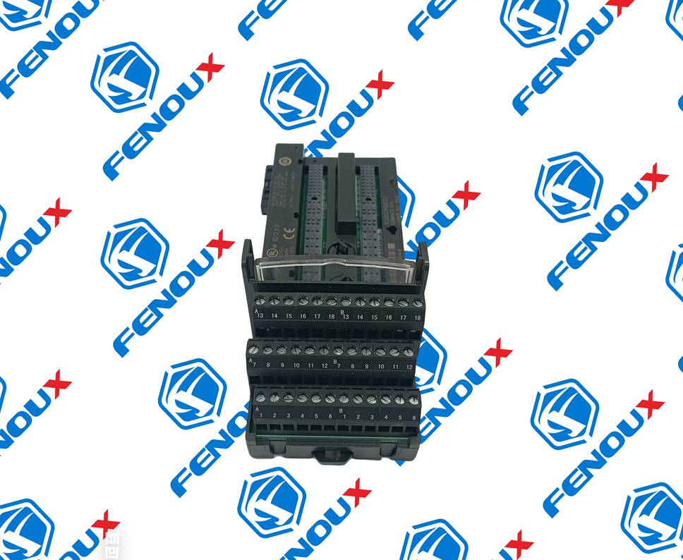 GE IC200CHS022J 12-Slot Rack
