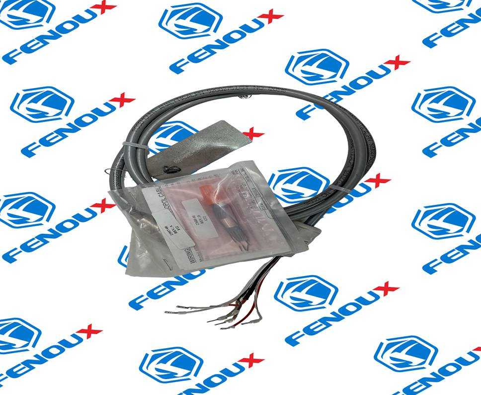 Rosemount 23747-04 sensor