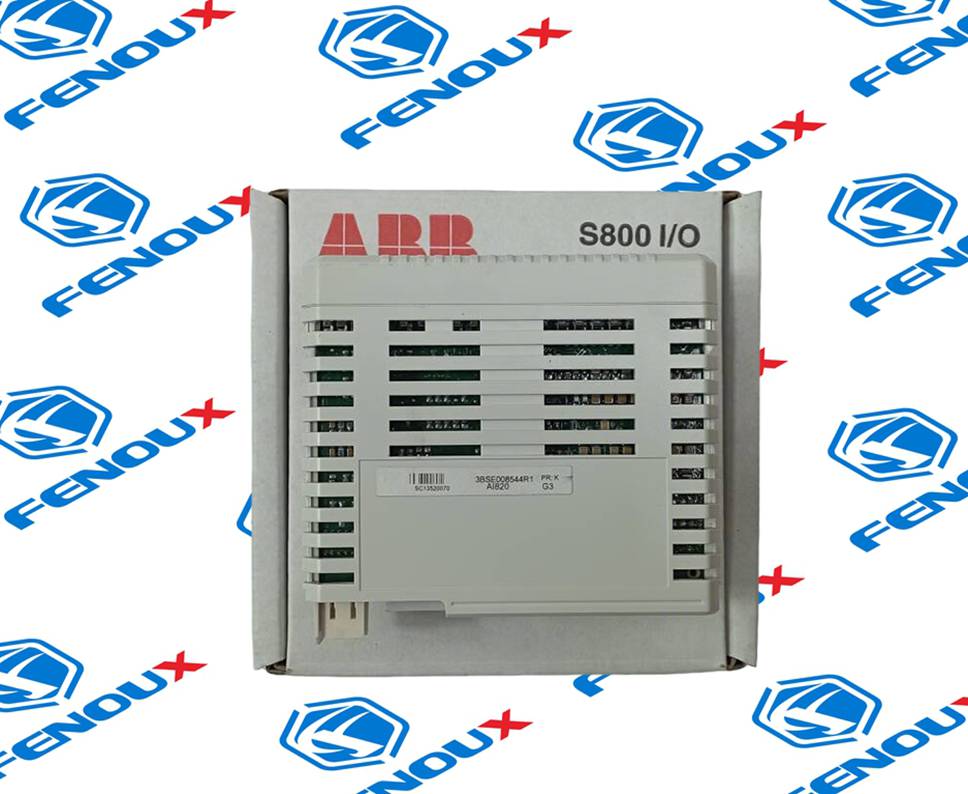 ABB AI820 Input Module