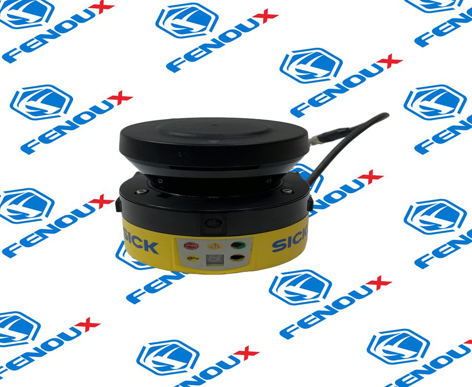 SICK S32B-3011EA Safety Laser Scanner