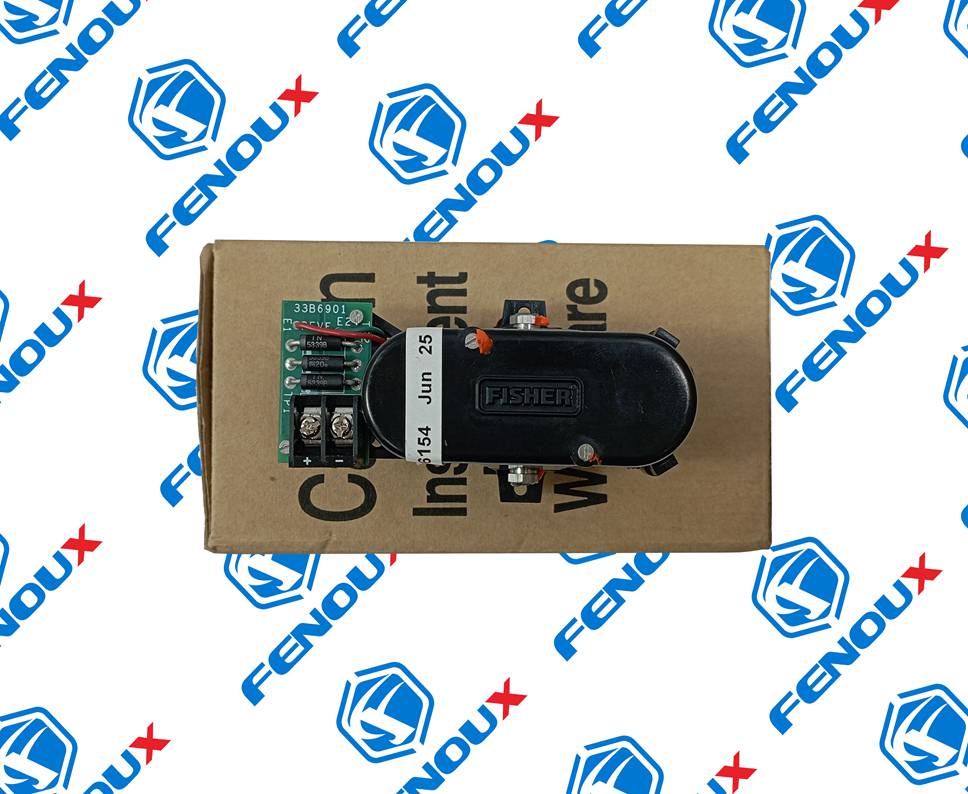 Emerson 33B7073X032 I/O Interface Module